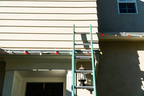 Best Aluminum Siding Installation  in Richland, MO