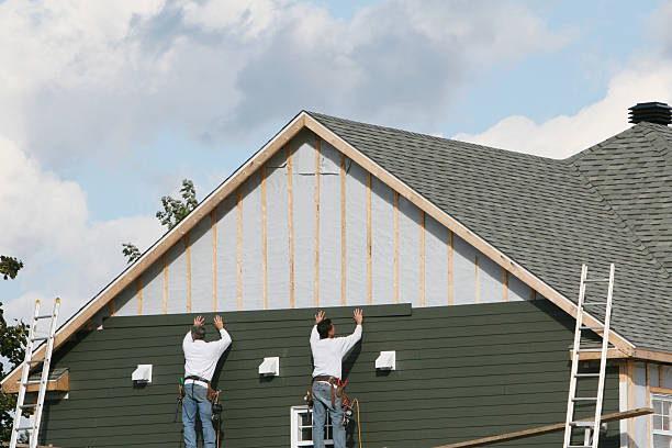 Best Siding Painting and Refinishing  in Richland, MO